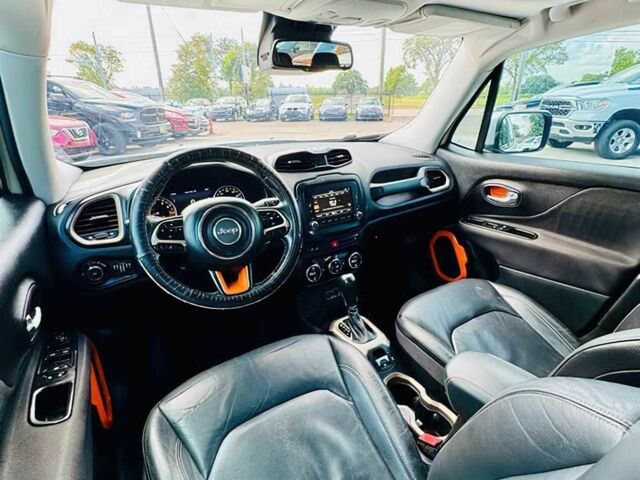 Джип Другая 2016 в Кропивницком (Кировограде) на Automoto.ua Белый Джип Другая, объемом двигателя 2.4 л и пробегом 73 тыс. км за 5600 $, фото 11 на Automoto.ua