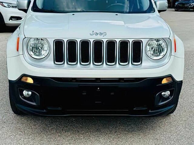 Джип Другая 2016 в Кропивницком (Кировограде) на Automoto.ua Белый Джип Другая, объемом двигателя 2.4 л и пробегом 73 тыс. км за 5600 $, фото 1 на Automoto.ua