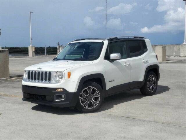 Белый Джип Другая, объемом двигателя 2.4 л и пробегом 70 тыс. км за 7000 $, фото 2 на Automoto.ua