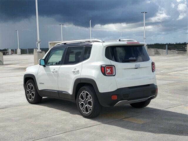 Белый Джип Другая, объемом двигателя 2.4 л и пробегом 70 тыс. км за 7000 $, фото 4 на Automoto.ua