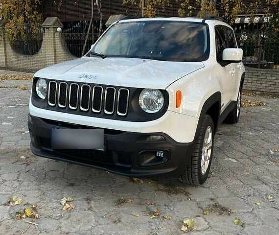 Белый Джип Другая, объемом двигателя 2.4 л и пробегом 77 тыс. км за 8600 $, фото 11 на Automoto.ua