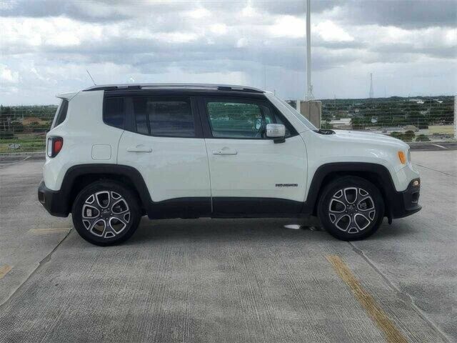 Белый Джип Другая, объемом двигателя 2.4 л и пробегом 70 тыс. км за 7000 $, фото 7 на Automoto.ua