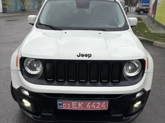 Білий Джип Інша, об'ємом двигуна 2.4 л та пробігом 230 тис. км за 12300 $, фото 3 на Automoto.ua