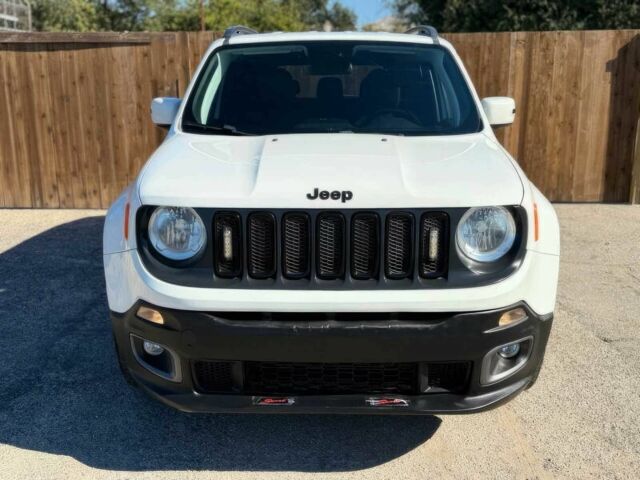 Белый Джип Другая, объемом двигателя 2.4 л и пробегом 34 тыс. км за 10200 $, фото 1 на Automoto.ua