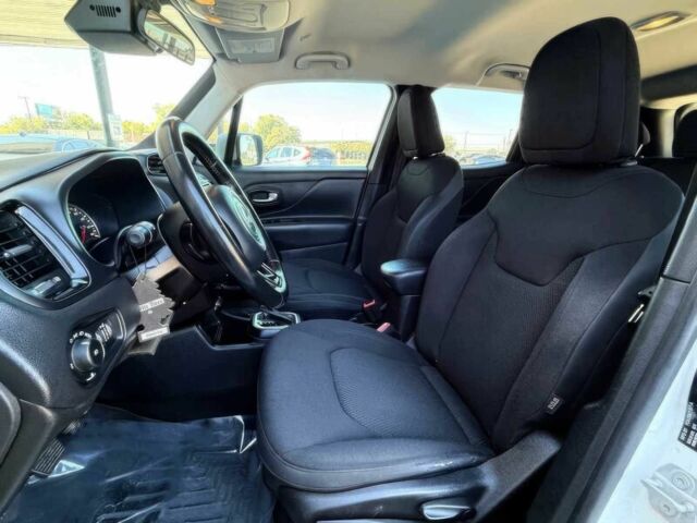 Белый Джип Другая, объемом двигателя 2.4 л и пробегом 34 тыс. км за 10200 $, фото 8 на Automoto.ua