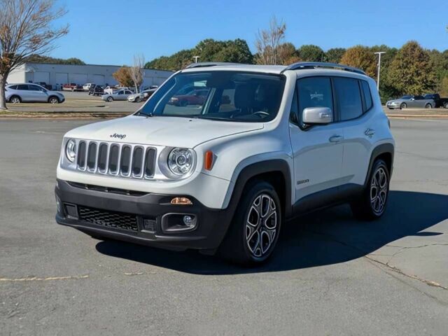 Белый Джип Другая, объемом двигателя 2.4 л и пробегом 40 тыс. км за 7100 $, фото 2 на Automoto.ua