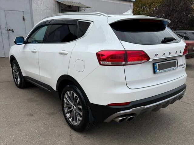 Білий Джип Інша, об'ємом двигуна 2 л та пробігом 150 тис. км за 17100 $, фото 1 на Automoto.ua