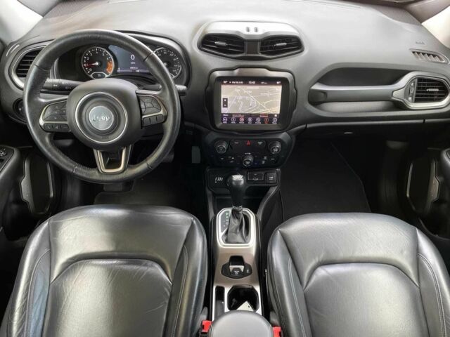 Белый Джип Другая, объемом двигателя 2.4 л и пробегом 47 тыс. км за 7100 $, фото 10 на Automoto.ua