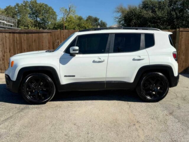 Белый Джип Другая, объемом двигателя 2.4 л и пробегом 34 тыс. км за 10200 $, фото 4 на Automoto.ua