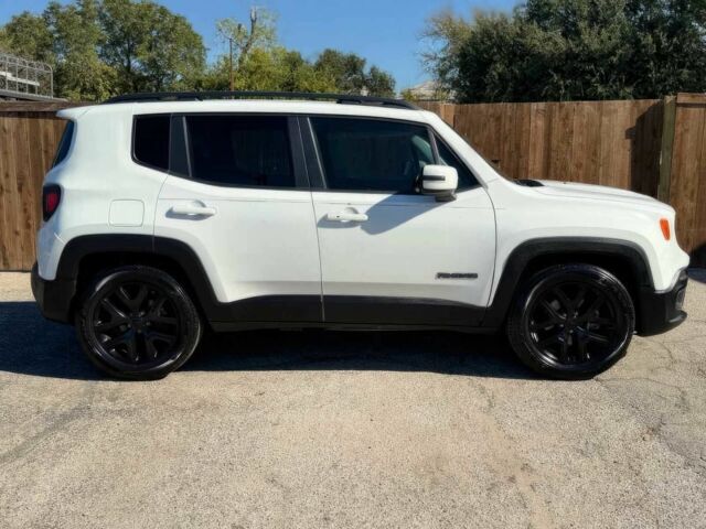 Белый Джип Другая, объемом двигателя 2.4 л и пробегом 34 тыс. км за 10200 $, фото 3 на Automoto.ua