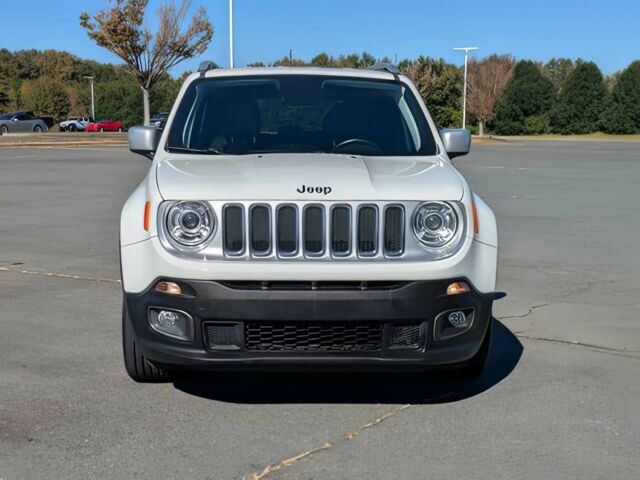 Белый Джип Другая, объемом двигателя 2.4 л и пробегом 40 тыс. км за 7100 $, фото 1 на Automoto.ua