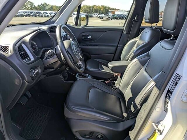 Белый Джип Другая, объемом двигателя 2.4 л и пробегом 40 тыс. км за 7100 $, фото 8 на Automoto.ua