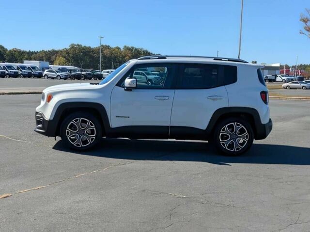 Белый Джип Другая, объемом двигателя 2.4 л и пробегом 40 тыс. км за 7100 $, фото 3 на Automoto.ua