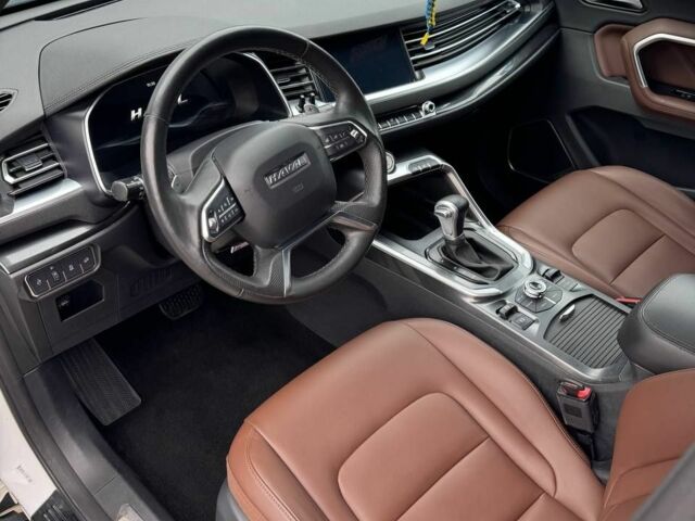 Білий Джип Інша, об'ємом двигуна 2 л та пробігом 150 тис. км за 17100 $, фото 2 на Automoto.ua