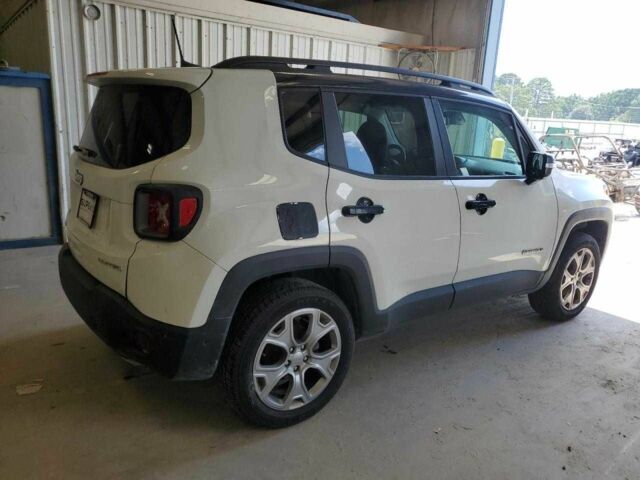 Белый Джип Другая, объемом двигателя 1.3 л и пробегом 70 тыс. км за 2500 $, фото 2 на Automoto.ua