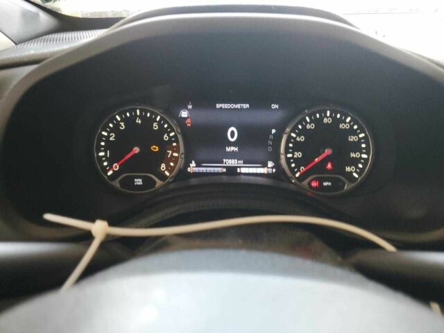 Белый Джип Другая, объемом двигателя 1.3 л и пробегом 70 тыс. км за 2500 $, фото 8 на Automoto.ua