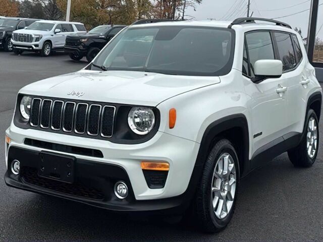 Белый Джип Другая, объемом двигателя 2.4 л и пробегом 32 тыс. км за 4000 $, фото 2 на Automoto.ua