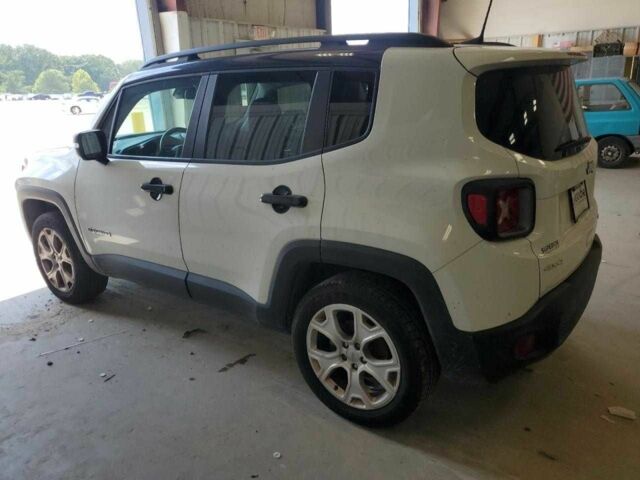 Белый Джип Другая, объемом двигателя 1.3 л и пробегом 70 тыс. км за 2500 $, фото 1 на Automoto.ua