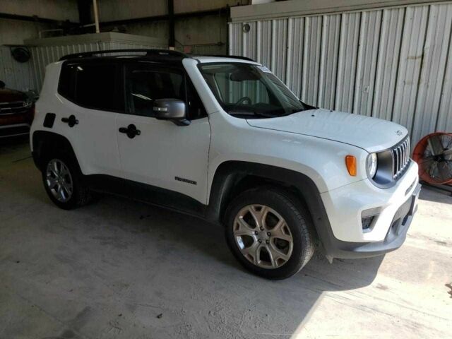 Белый Джип Другая, объемом двигателя 1.3 л и пробегом 70 тыс. км за 2500 $, фото 3 на Automoto.ua