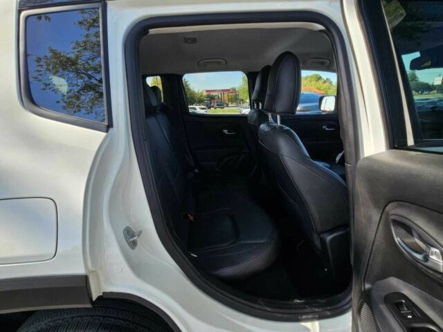 Белый Джип Другая, объемом двигателя 1.3 л и пробегом 30 тыс. км за 4500 $, фото 12 на Automoto.ua