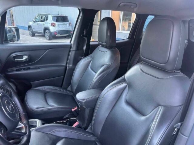 Белый Джип Другая, объемом двигателя 1.3 л и пробегом 18 тыс. км за 14000 $, фото 9 на Automoto.ua