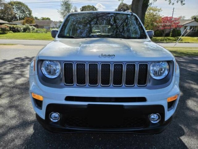 Белый Джип Другая, объемом двигателя 1.3 л и пробегом 30 тыс. км за 4500 $, фото 1 на Automoto.ua