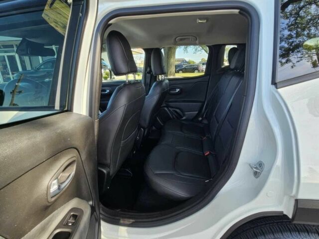 Белый Джип Другая, объемом двигателя 1.3 л и пробегом 30 тыс. км за 4500 $, фото 11 на Automoto.ua