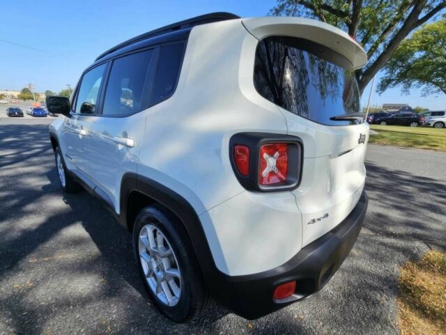 Белый Джип Другая, объемом двигателя 1.3 л и пробегом 30 тыс. км за 4500 $, фото 3 на Automoto.ua