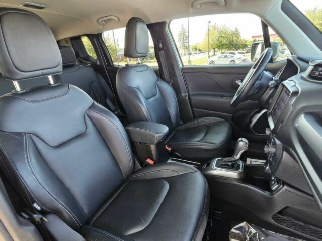 Белый Джип Другая, объемом двигателя 1.3 л и пробегом 30 тыс. км за 4500 $, фото 8 на Automoto.ua