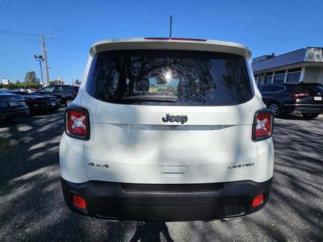 Белый Джип Другая, объемом двигателя 1.3 л и пробегом 30 тыс. км за 4500 $, фото 4 на Automoto.ua