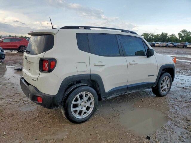 Білий Джип Інша, об'ємом двигуна 0 л та пробігом 29 тис. км за 3400 $, фото 2 на Automoto.ua