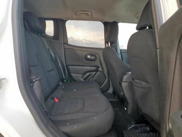 Білий Джип Інша, об'ємом двигуна 0 л та пробігом 29 тис. км за 3400 $, фото 10 на Automoto.ua