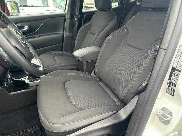 Белый Джип Другая, объемом двигателя 1.3 л и пробегом 24 тыс. км за 7000 $, фото 10 на Automoto.ua