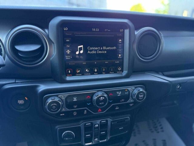 Белый Джип Другая, объемом двигателя 3.6 л и пробегом 3 тыс. км за 36500 $, фото 7 на Automoto.ua