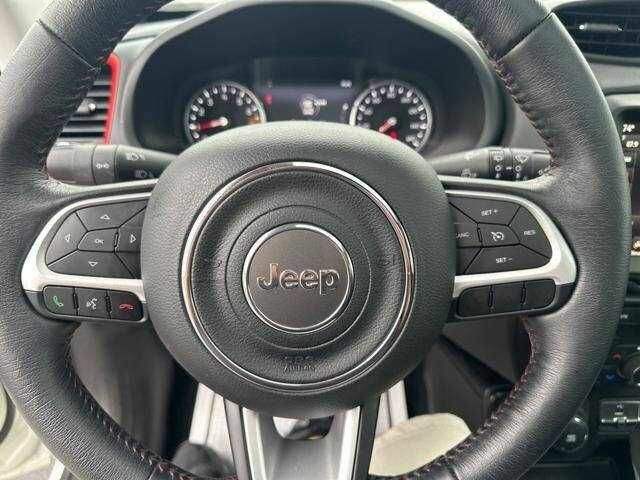 Белый Джип Другая, объемом двигателя 1.3 л и пробегом 24 тыс. км за 7000 $, фото 12 на Automoto.ua