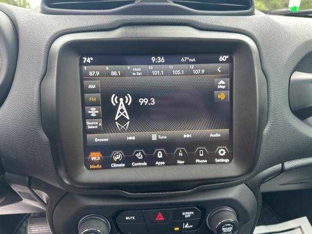 Белый Джип Другая, объемом двигателя 1.3 л и пробегом 24 тыс. км за 7000 $, фото 13 на Automoto.ua