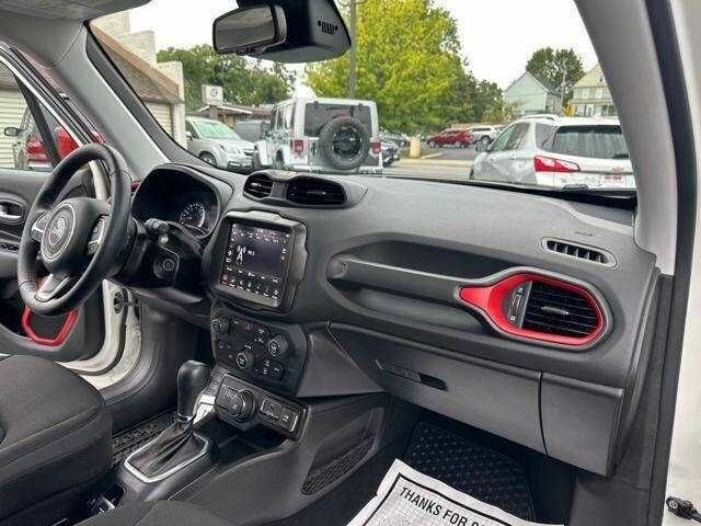 Белый Джип Другая, объемом двигателя 1.3 л и пробегом 24 тыс. км за 7000 $, фото 22 на Automoto.ua