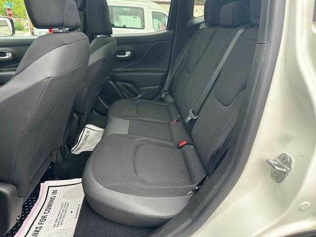 Белый Джип Другая, объемом двигателя 1.3 л и пробегом 24 тыс. км за 7000 $, фото 19 на Automoto.ua