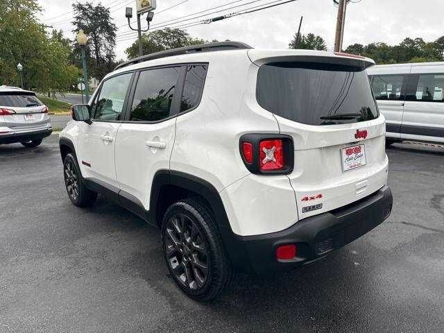 Белый Джип Другая, объемом двигателя 1.3 л и пробегом 24 тыс. км за 7000 $, фото 2 на Automoto.ua