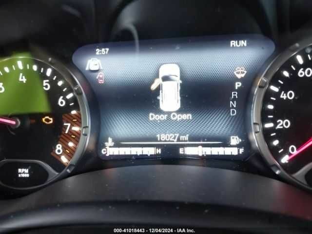 Белый Джип Другая, объемом двигателя 1.3 л и пробегом 18 тыс. км за 4000 $, фото 13 на Automoto.ua