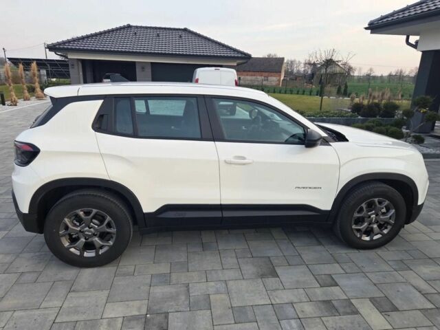 Белый Джип Другая, объемом двигателя 0 л и пробегом 13 тыс. км за 16999 $, фото 3 на Automoto.ua