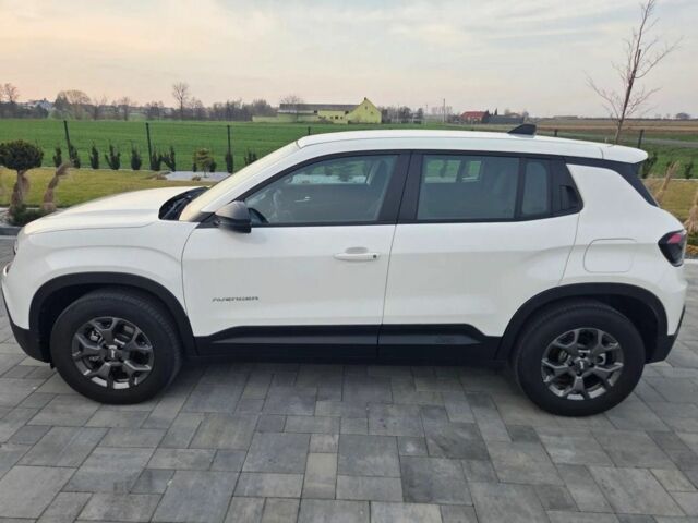 Белый Джип Другая, объемом двигателя 0 л и пробегом 13 тыс. км за 16999 $, фото 7 на Automoto.ua