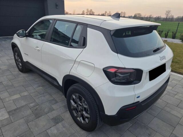 Белый Джип Другая, объемом двигателя 0 л и пробегом 13 тыс. км за 16999 $, фото 6 на Automoto.ua