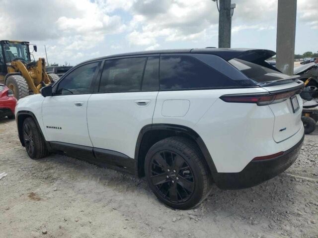 Белый Джип Другая, объемом двигателя 0 л и пробегом 4 тыс. км за 35000 $, фото 4 на Automoto.ua