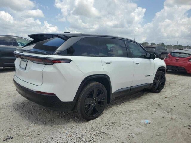 Белый Джип Другая, объемом двигателя 0 л и пробегом 4 тыс. км за 35000 $, фото 3 на Automoto.ua