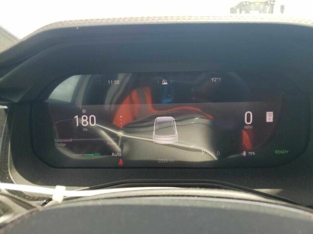 Белый Джип Другая, объемом двигателя 0 л и пробегом 4 тыс. км за 35000 $, фото 11 на Automoto.ua