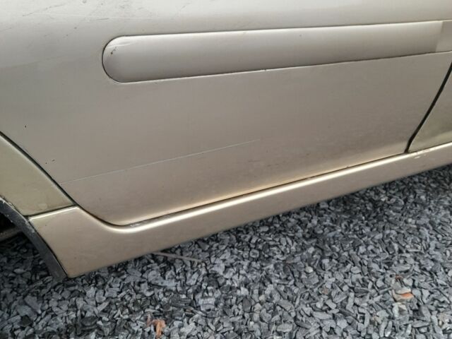 Бежевий Джип Інша, об'ємом двигуна 1.5 л та пробігом 162 тис. км за 2000 $, фото 10 на Automoto.ua