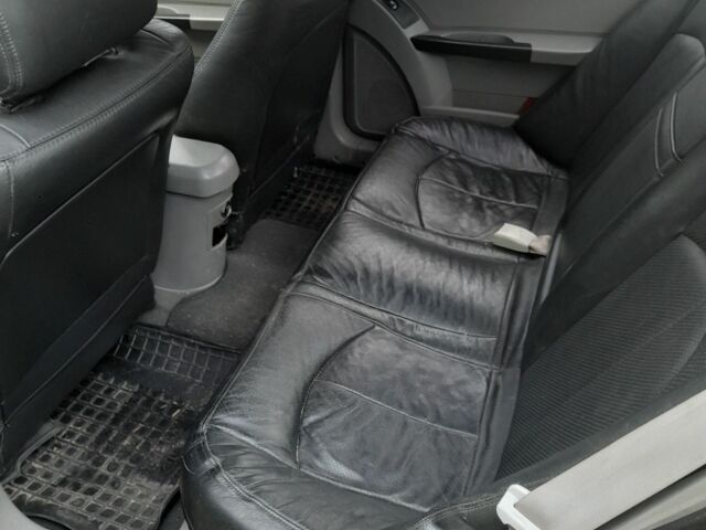 Бежевий Джип Інша, об'ємом двигуна 1.5 л та пробігом 162 тис. км за 2000 $, фото 4 на Automoto.ua