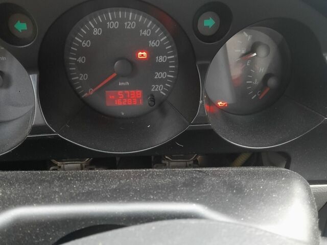 Бежевий Джип Інша, об'ємом двигуна 1.5 л та пробігом 162 тис. км за 2000 $, фото 5 на Automoto.ua