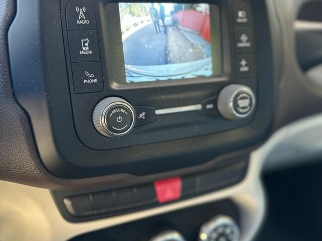 Бежевый Джип Другая, объемом двигателя 2.4 л и пробегом 83 тыс. км за 11950 $, фото 10 на Automoto.ua